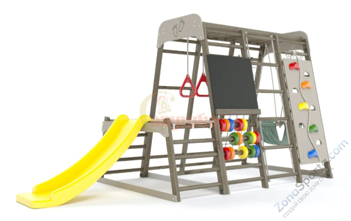 Детский комплекс Савушка Непоседа 6 shiitake Детский комплекс Савушка Непоседа 6 shiitake