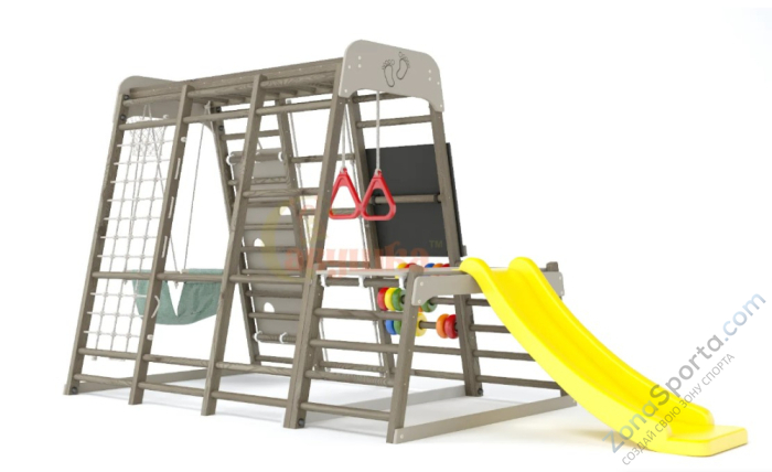 Детский комплекс Савушка Непоседа 6 shiitake Детский комплекс Савушка Непоседа 6 shiitake