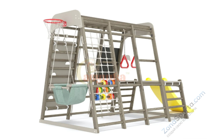 Детский комплекс Савушка Непоседа 6 shiitake Детский комплекс Савушка Непоседа 6 shiitake