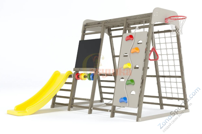 Детский комплекс Савушка Непоседа 7 shiitake Детский комплекс Савушка Непоседа 7 shiitake