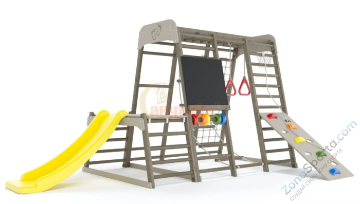 Детский комплекс Савушка Непоседа 7 shiitake Детский комплекс Савушка Непоседа 7 shiitake