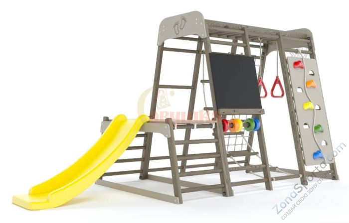 Детский комплекс Савушка Непоседа 7 shiitake Детский комплекс Савушка Непоседа 7 shiitake