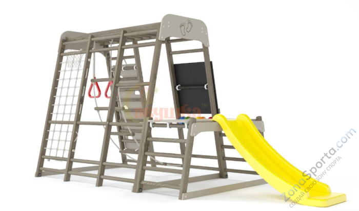 Детский комплекс Савушка Непоседа 7 shiitake Детский комплекс Савушка Непоседа 7 shiitake