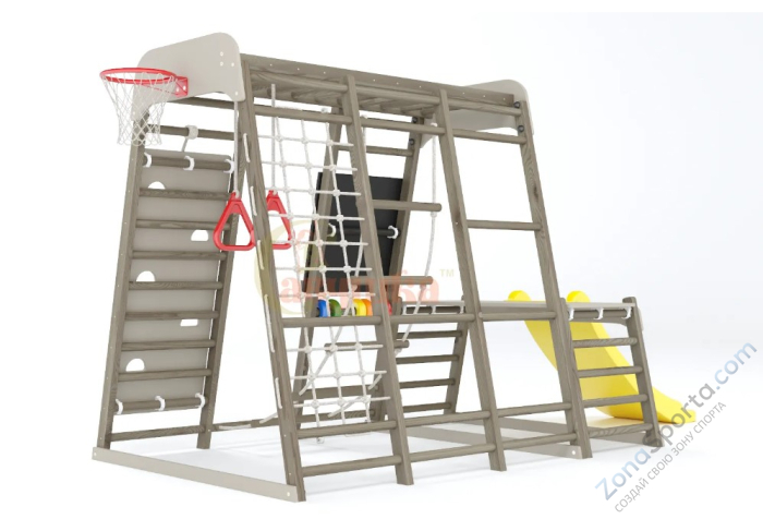 Детский комплекс Савушка Непоседа 7 shiitake Детский комплекс Савушка Непоседа 7 shiitake