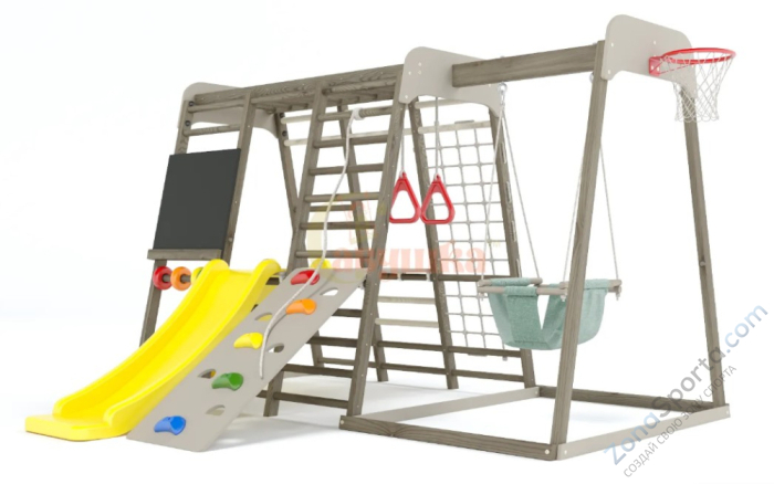 Детский комплекс Савушка Непоседа 8 shiitake Детский комплекс Савушка Непоседа 8 shiitake