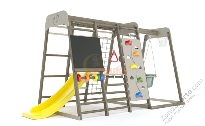 Детский комплекс Савушка Непоседа 8 shiitake Детский комплекс Савушка Непоседа 8 shiitake