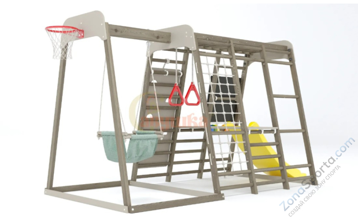 Детский комплекс Савушка Непоседа 8 shiitake Детский комплекс Савушка Непоседа 8 shiitake