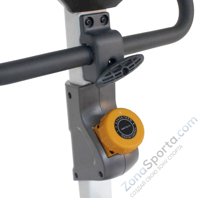 Велотренажер DFC CB001 Велотренажер DFC CB001