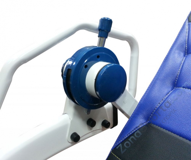 Инверсионный стол DFC XJ-I-19PL Инверсионный стол DFC XJ-I-19PL