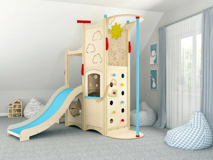 Домашний игровой комплекс IgraGrad 6 Домашний игровой комплекс IgraGrad 6