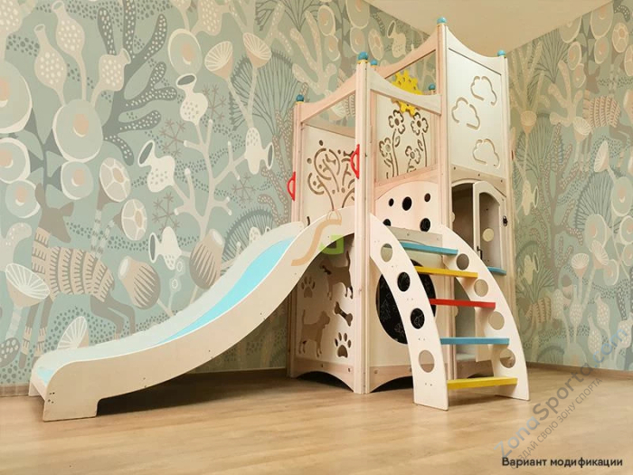 Домашний игровой комплекс IgraGrad 6 Домашний игровой комплекс IgraGrad 6