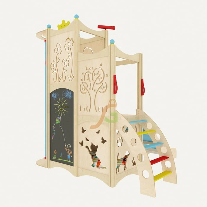 Домашний игровой комплекс IgraGrad 6 Домашний игровой комплекс IgraGrad 6