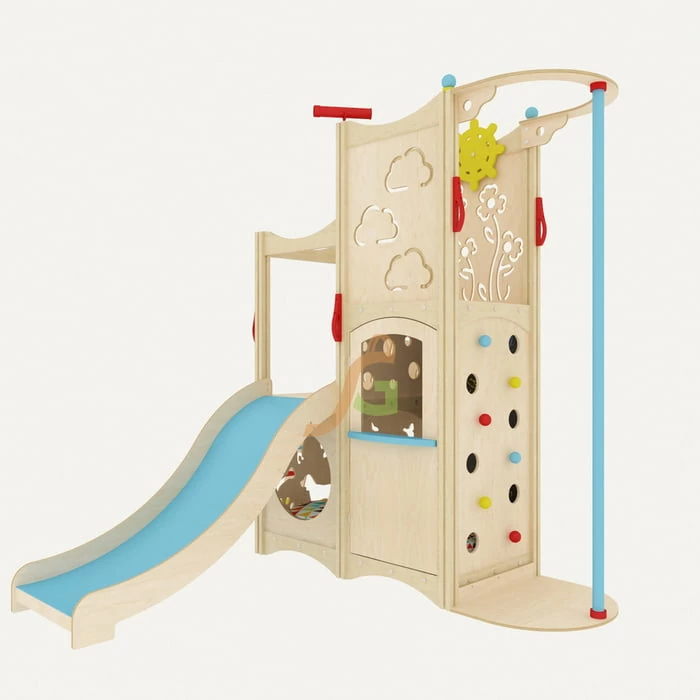 Домашний игровой комплекс IgraGrad 6 Домашний игровой комплекс IgraGrad 6