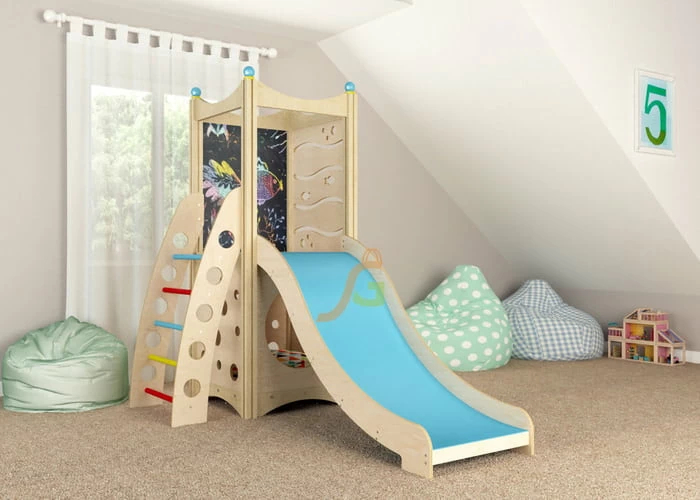 Домашний игровой уголок IgraGrad 1 Домашний игровой уголок IgraGrad 1