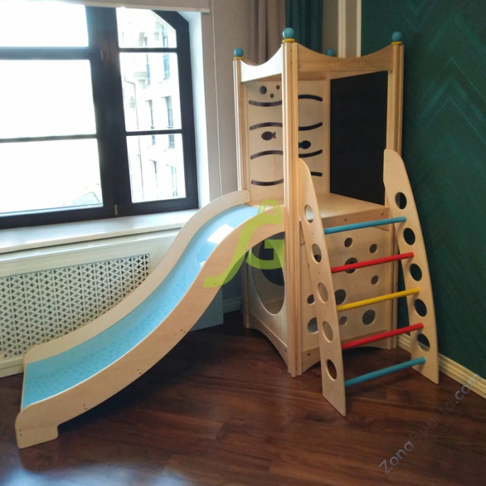 Домашний игровой уголок IgraGrad 1 Домашний игровой уголок IgraGrad 1