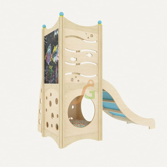 Домашний игровой уголок IgraGrad 1 Домашний игровой уголок IgraGrad 1