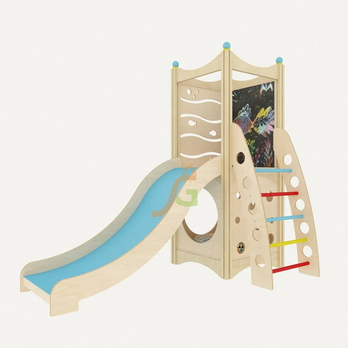 Домашний игровой уголок IgraGrad 1 Домашний игровой уголок IgraGrad 1