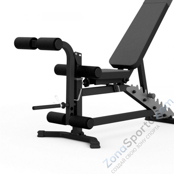 Дополнительная опция сгибание-разгибание ног Marbo Sport MS-A102 Дополнительная опция сгибание-разгибание ног Marbo Sport MS-A102