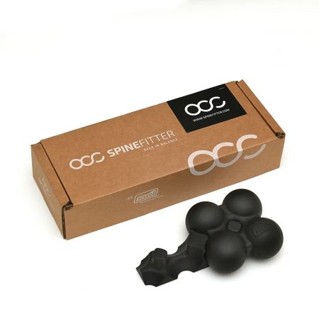 Дополнительный сегмент для SPINEFITTER by SISSEL Extension Kit