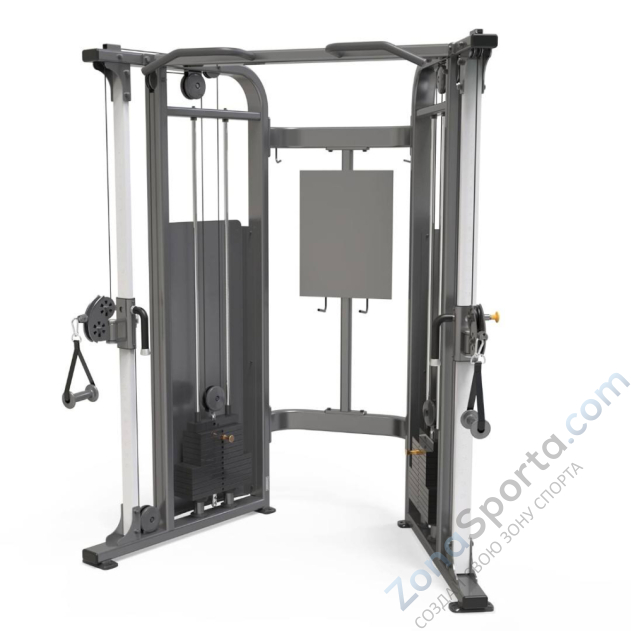 Двойной блок AnyFit PE402-123 Двойной блок AnyFit PE402-123