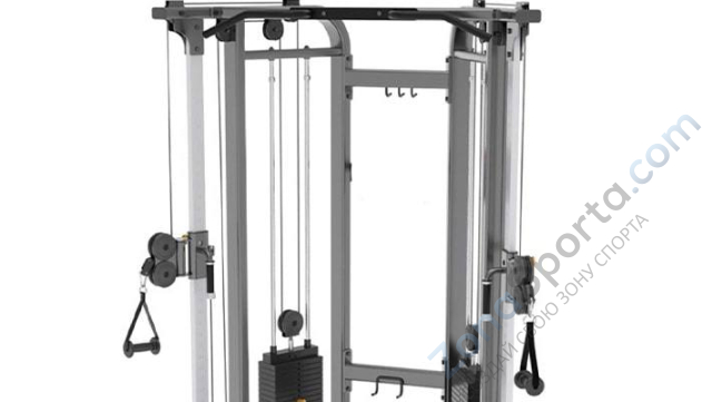 Двойной блок AnyFit PE402-123 Двойной блок AnyFit PE402-123