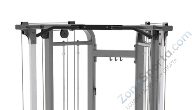 Двойной блок AnyFit PE402-123 Двойной блок AnyFit PE402-123