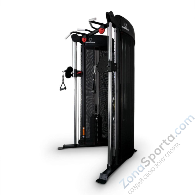 Двойной блок Inspire CFT1