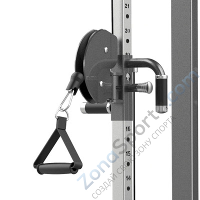 Двойной блок Realleader FM-2001