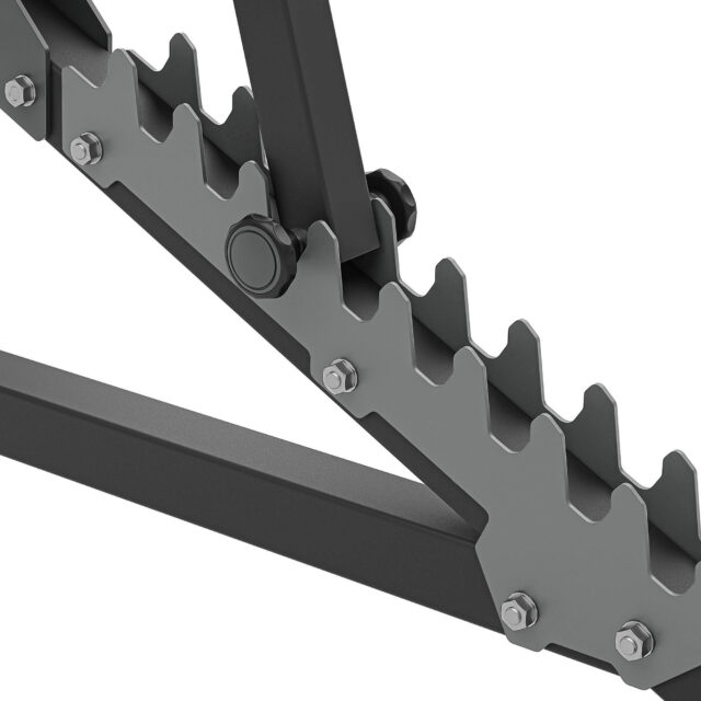 Двусторонняя скамья Marbo Sport MS-L101 2.0 Двусторонняя скамья Marbo Sport MS-L101 2.0