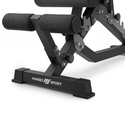Двусторонняя скамья Marbo Sport MS-L101 2.0 Двусторонняя скамья Marbo Sport MS-L101 2.0