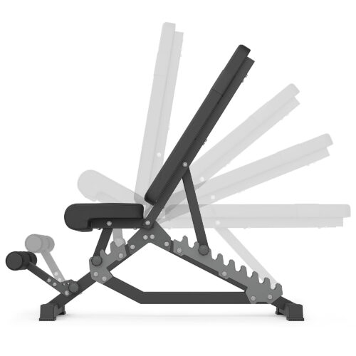 Двусторонняя скамья Marbo Sport MS-L101 2.0 Двусторонняя скамья Marbo Sport MS-L101 2.0