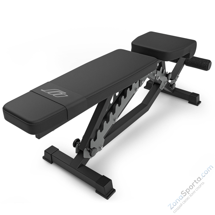 Двусторонняя скамья Marbo Sport MS-L101 2.0 Двусторонняя скамья Marbo Sport MS-L101 2.0