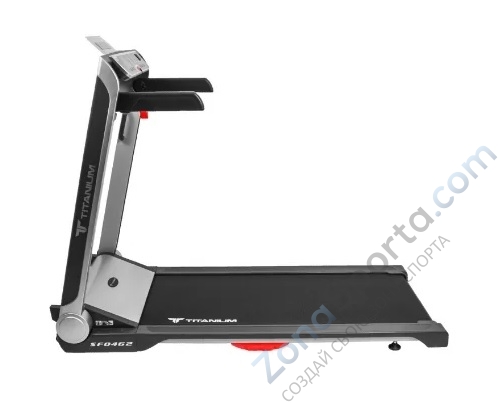 Беговая дорожка Titanium SF 0462 Беговая дорожка Titanium SF 0462