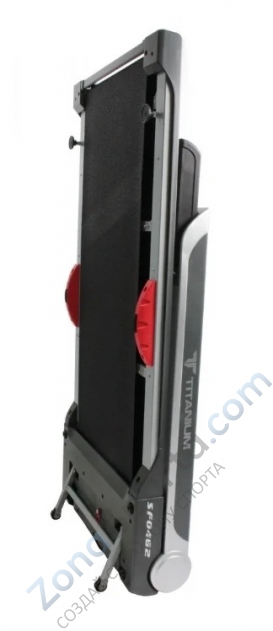 Беговая дорожка Titanium SF 0462 Беговая дорожка Titanium SF 0462