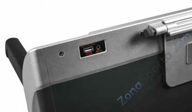 Беговая дорожка Titanium SF 0462 Беговая дорожка Titanium SF 0462