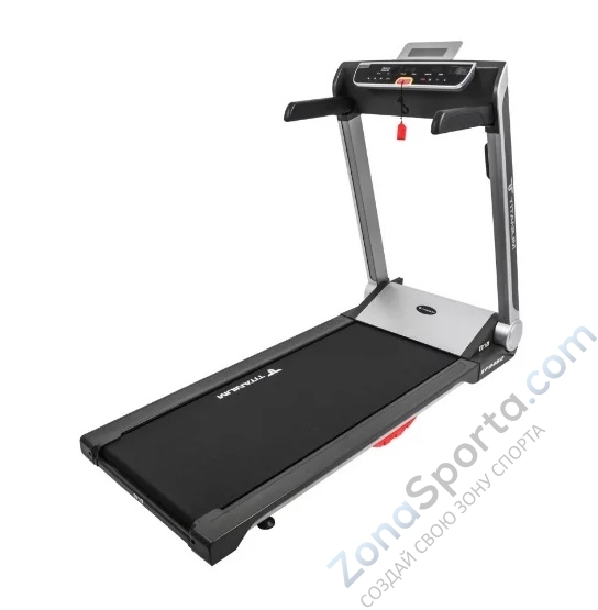 Беговая дорожка Titanium SF 0462 Беговая дорожка Titanium SF 0462