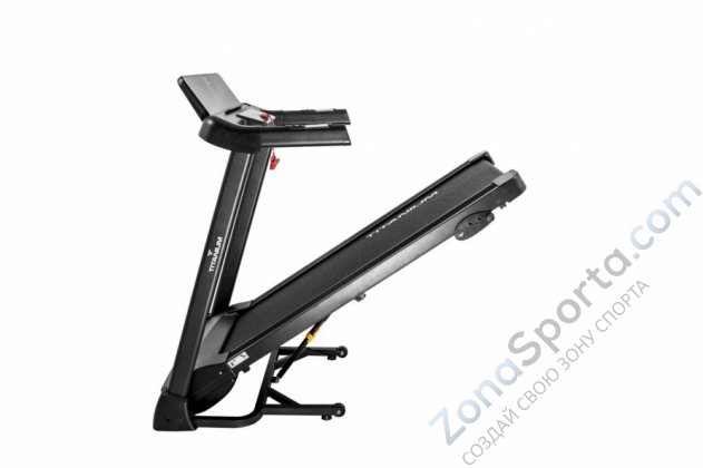 Беговая дорожка Titanium SF 0465 Беговая дорожка Titanium SF 0465