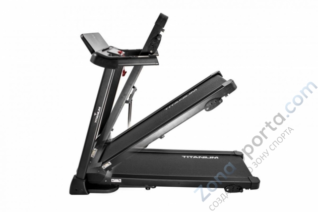Беговая дорожка Titanium SF 0465 Беговая дорожка Titanium SF 0465