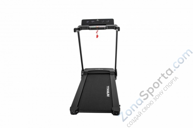 Беговая дорожка Titanium SF 0465 Беговая дорожка Titanium SF 0465
