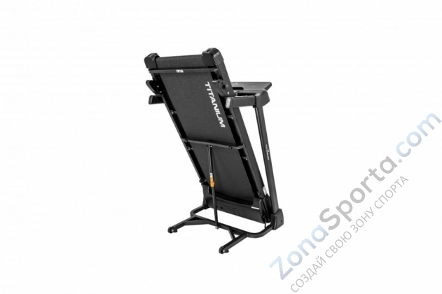 Беговая дорожка Titanium SF 0465 Беговая дорожка Titanium SF 0465