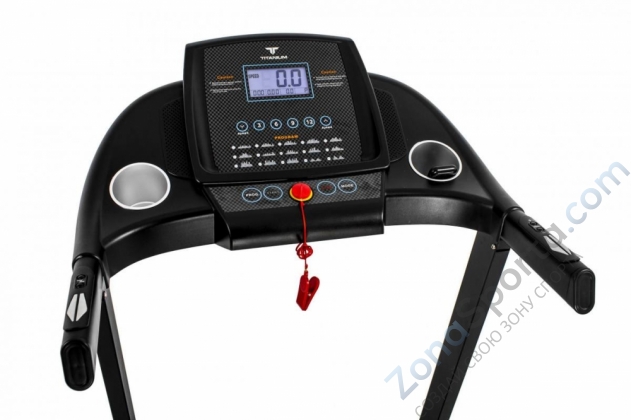 Беговая дорожка Titanium SF 0466 Беговая дорожка Titanium SF 0466