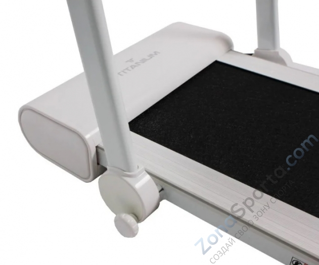 Беговая дорожка Titanium SF 0467 Беговая дорожка Titanium SF 0467
