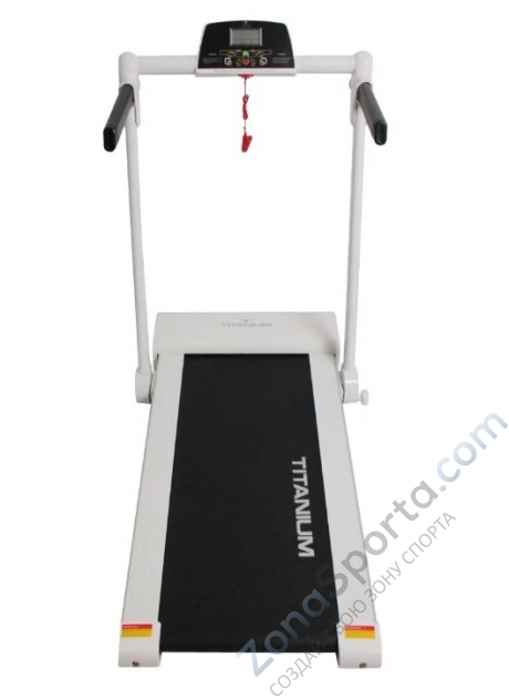 Беговая дорожка Titanium SF 0467 Беговая дорожка Titanium SF 0467