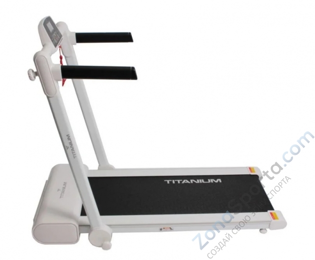 Беговая дорожка Titanium SF 0467 Беговая дорожка Titanium SF 0467