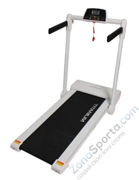 Беговая дорожка Titanium SF 0467 Беговая дорожка Titanium SF 0467