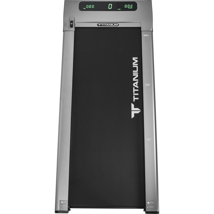 Беговая дорожка Titanium T-100 SF 0476 Беговая дорожка Titanium T-100 SF 0476