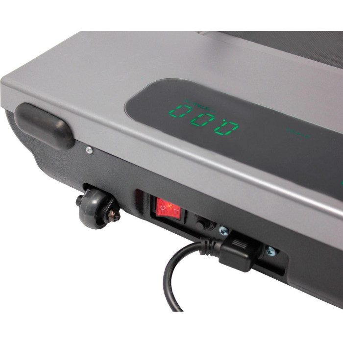 Беговая дорожка Titanium T-100 SF 0476 Беговая дорожка Titanium T-100 SF 0476