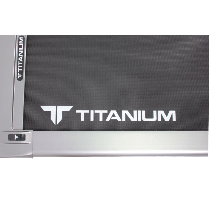 Беговая дорожка Titanium T-100 SF 0476 Беговая дорожка Titanium T-100 SF 0476