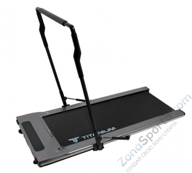 Беговая дорожка Titanium T-100SC SF 0477 Беговая дорожка Titanium T-100SC SF 0477