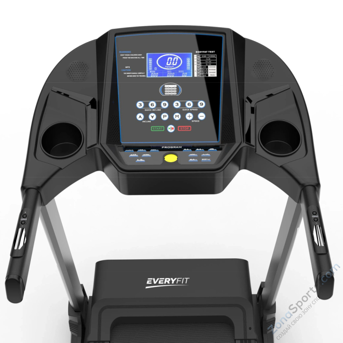 Электрическая беговая дорожка Everyfit FFT020 Электрическая беговая дорожка Everyfit FFT020